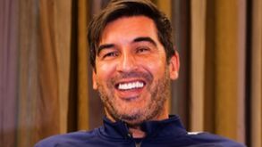 Paulo Fonseca: um jogo marcante contra o Benfica, o sistema tático preferido e o melhor jogador da história