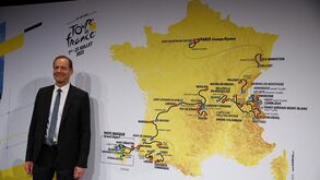 Principais provas de ciclismo vão valer mais para o 'ranking' da UCI: conheça todas as alterações