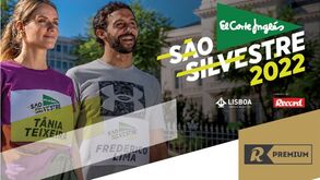 Corra a São Silvestre El Corte Inglés e habilite-se a ganhar uma viagem a algumas capitais europeias