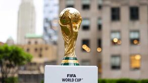Mundial'2026: E agora para um Mundial completamente diferente