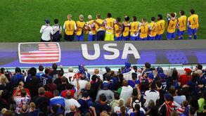 Mundial'2026: A única certeza é que será à grande