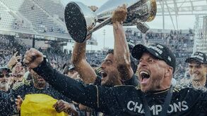 Mundial'2026: Sonho mais americano