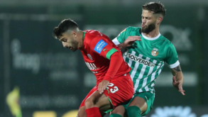 O resumo do Rio Ave-Marítimo: golos, casos e outros lances