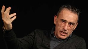 Paulo Bento e o Fisco: «Não é ético que a Federação justifique uma decisão com equipas técnicas anteriores»