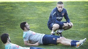 Paulo Bento: «Rúben Amorim é treinador extremamente inteligente»