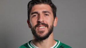 «Que o novo ano nos traga muitas vitórias»: os votos de boas festas dos jogadores do Sporting