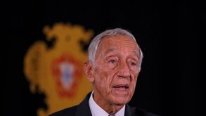 Presidente da República alerta que 