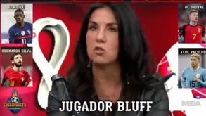 Kroos nem foi ao Mundial mas há quem o coloque entre os piores... da competição