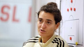 Filipa Patão: «Seria bom o FC Porto ter futebol feminino»