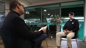 Trincão e a Liga Europa: «Vai ser sempre difícil mas vamos fazer tudo para ganhar»