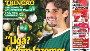 Segunda-feira, 26 de dezembro de 2022