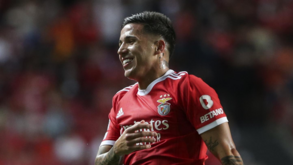 Real Madrid de olho em Enzo Fernández para... pagar menos por Jude Bellingham