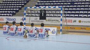 «Quintana, um Guerreiro Extraordinário»: o documentário que homenageia o guarda-redes que voava