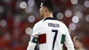 CBS avança que Cristiano Ronaldo já tem exames médicos marcados no Al Nassr
