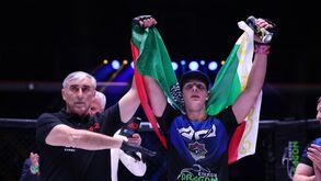 MMA: Filho de Kadyrov vence combate na Rússia e dizem que foi... manipulado