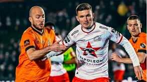 Sint-Truidense-Zulte Waregem: golos em perspetiva