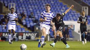 Reading-Swansea City: duelo que promete golos