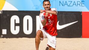 Balanço 2022: Bê Martins com o Mundo a seus pés