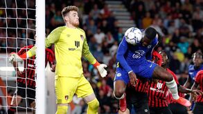 Chelsea-Bournemouth: blues desesperam por uma vitória