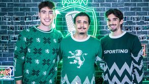 O parque automóvel de Trincão: a bomba, o papamóvel e a carroça