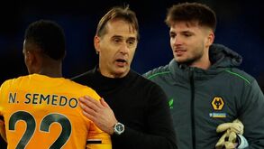 O primeiro milagre de Julen: Lopetegui começa bem aventura na Premier League