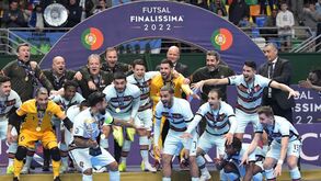 Balanço de 2022: Reinado da Seleção Nacional continua