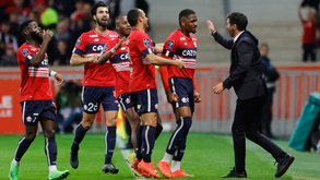 Clermont-Lille: à terceira será para quem?