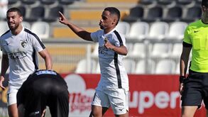 Portimonense-Casa Pia: duelo da 14.ª ronda da 1.ª Liga