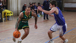 Esgueira-V. Guimarães: vimaranenses com vantagem no confronto direto