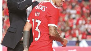 Enzo Fernández pode bater recorde de João Félix