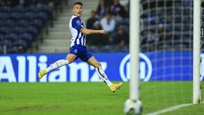 FC Porto-Arouca: dragões procuram a terceira vitória consecutiva no campeonato