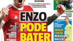 Terça-feira, 27 de dezembro de 2022