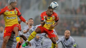 Nice-Lens: equipa revelação procura manter boa fase