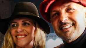 Mulher de Mihajlovic comove italianos no Natal: «A cadeira vazia, as memórias...»