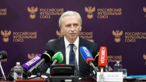 União de Futebol da Rússia adia votação que poderá ditar troca da UEFA pela Confederação Asiática