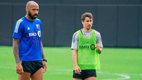 Fim da linha para Bojan Krkic: Miúdo maravilha que nunca chegou ao topo termina carreira