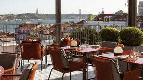 Fomos ao melhor boutique hotel de Portugal: eis como correu