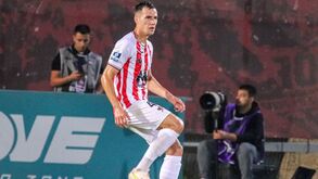 Calasan e o regresso da 2.ª Liga: «O interregno não nos afetou em nada»