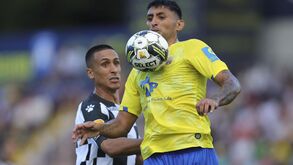 Estoril-Boavista: separados por um ponto na tabela