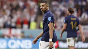 Rabiot revela o que o irrita em Mbappé: «Não sei por que faz isso»