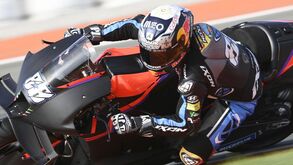 Miguel Oliveira abre novo capítulo em 2023 