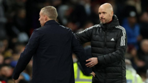 Ten Hag recusa comentar a perda de Gakpo para o Liverpool: «Não falo de casos específicos»