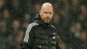 Ten Hag sobre a saída de Ronaldo: «Só olhamos para a frente, ele escolheu dizer adeus»