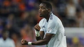 Vontade de Durán pode jogar a favor dos encarnados