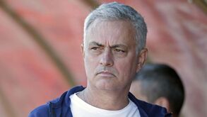 Mourinho longe: FPF procura alternativa
