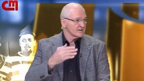 Jorge Amaral: «Se não acontecer nada de anormal, Otamendi e Enzo serão titularíssimos»