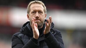 Em Inglaterra já se pensa no Chelsea com Enzo Fernández e João Félix: o onze que deixa os adeptos a sonhar