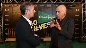 Jorge Vieira: «Existe espaço e população para todas as São Silvestre»
