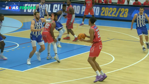 Liga Betclic: o resumo do FC Porto-Imortal