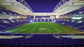 Estádio do Dragão recebe Supertaça de futebol virtual